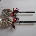 Flavored Spoons