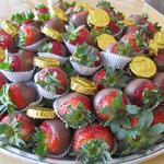 Chocolate Covered Strawberries