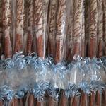 Chocolate Covered Pretzels