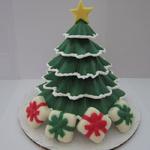 3D Christmas Tree